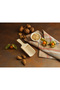 Wooden Food Shovel 14 cm - 3