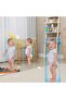 Two-Way Video Calling Indoor Camera 2.8Inch IPS Screen Baby/Elder/Dog/Pet App Detection Night Vision - 6