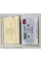 Great Bestsellers Great Masters Iii.Sultan Selim and İsmail Dede Efendi Cassette - 2
