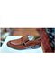 Genuine Leather Neolite Sole Shoes
