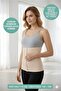 Postpartum Shaping / Sculpting Corset Sezeryan Post-Operative Adjustable Hernia and Incontinence Waist Corset