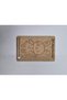 10 Pieces Wooden Painting Ramadan Eid Al-Adha Gift Cards No4 Children's Gift Money Card - 4