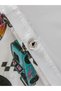 Lcw Home Mixed Printed Children's Duvet Cover Set 160X220/50X70 cm - 7
