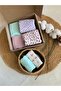 Washable Natural Women's Night Pads XL Maternity 8-Pack 100% Cotton and Bamboo (XL Size) - 8