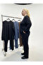 Esnak Comfortable and Stylish Plus Size Women's Tracksuit Set - 4