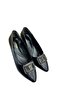 Buckle Ballerinas - 2