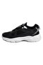 Boulder 9111 men's sports shoes black-white - 2
