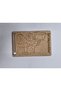 10 Pieces Wooden Painting Ramadan Eid Al-Adha Gift Cards No10 Children's Gift Money Card - 4