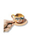 Earth Heart Cup Emoji Woman - 2