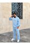 Oversize Muslin Fabric Shirt