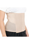 Sezeryan Postpartum Recovery Medical Women's Maternity Corset Maternity Waist Back Hernia Corset - 7