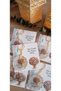 Sedefli Keyring 10 Pieces Eid, Ramadan Gifts - 5