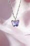 Valorant Clove Necklace
