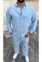 Oversize Muslin Fabric Shirt - 2