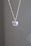 Valorant Clove Necklace - 5