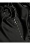 Steel Silver Color Gift Non-Tarnish Starry Y Necklace - 2