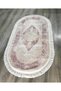 AYŞIL 1716A PEMBE OVAL - 2
