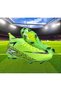 LALİGA SUPERFLY PROFESSIONAL SOCKED GRASS FIELD AND TURF SOCCER CLEATS - 3