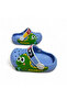 Md Textile Calx Children's Slippers Sandals with Dragon Figure - 2
