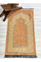 Seccade, Gifted with Pearl Rose Prayers Beads, Shöni̇l