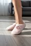 House Slippers Woolen Women's Slippers Dowry Bundle Bridal Guest Slippers - 2