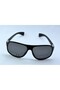 Legend Th9303 101 130 Black Gray Unisex Sunglasses - 3
