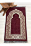 Seccade, Gifted with Pearl Rose Prayers Beads, Shöni̇l - 2