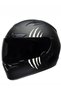 Helmet Claw Sticker (1 Piece) 9X16 cm - Helmet - Motor - Laptop - Vehicle - Helmet Sticker Sticker - 2