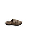 Men's Mink Orthopedic Home Slippers – Embroidered Casual Home Slippers - 3