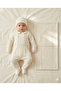 Voile Pleated Baby Boy 4-Piece Hospital Release Gift Set - 2