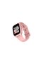2KSW02P Kidi GPS 4G Sim Kartlı Akıllı Çocuk Saati Balerin Pembesi - 2