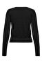 ONLAMA LIFE LS BUTTON CARDIGAN CC KNT - 4