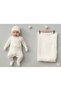 Kopanki Nervür Baby Boy 4-Piece Hospital Release Gift Set - 2