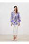 Timeless Clothing & Timeless Choices Shawl Roba Collar Embroidered Women's Kimono - 2