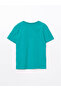 Sparkling Choices from Shining Store Zero Roba Collar Printed T-Shirt for Boys - 3