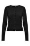 ONLAMA LIFE LS BUTTON CARDIGAN CC KNT
