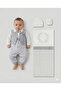 Armalı Baby Boy 4-Piece Hospital Release Gift Set - 3