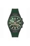 Vo.1.10017-3 Sapphire Crystal Men's Wristwatch