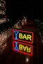 Bar cocktail design decorative lighting (23x12cm) - 2