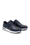 Men's Genuine Leather Comfortable Eva Sole Casual Shoes