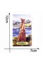 Witch Tarot Deck/Original, Gilded Cards -12Cm 7cm Dimensions +Booklet - 3