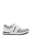 Men's Genuine Leather Comfortable Eva Sole Casual Shoes - 2
