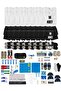 18-Pack Vip Sailor Soldier Package Soldier Material Hatay Iskenderun