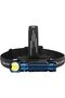Perun 3 Rechargeable Headlamp 3000 Lumens (Midnight blue)