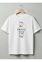 We Designed It Specially for Friends Enthusiasts! Friends Themed 100% Cotton Unisex Design T-Shirt