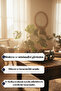 Decorative Metal Napkin Holder with Cactus Figure - 3