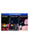 10W RGBW Starlight Headliner Kit 500pcs 3M Fiber Optic Twinkle Roof Light BT App & Remote - 3