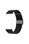 SW08 Smart Watch 1.92” AMOLED Curved Display Bluetooth Calling IP68 – Black / Silver - 2