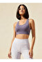Women Racerback Sports Bra