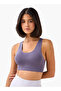 Women Racerback Sports Bra - 2